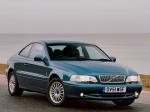 Volvo C70 1997 года (UK)